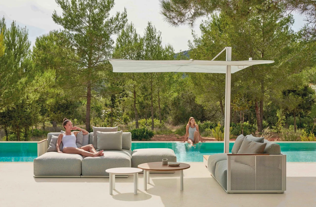 Gandia Blasco - Bosc Chaiselongue 5