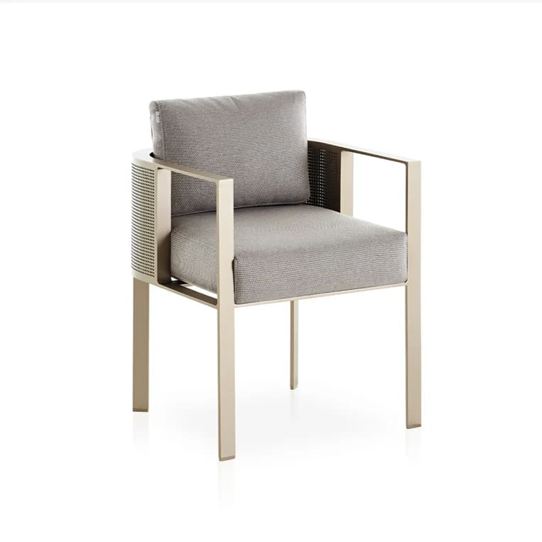 Owen Extendable Dining Table by Bloomingville | Verus Living Shop