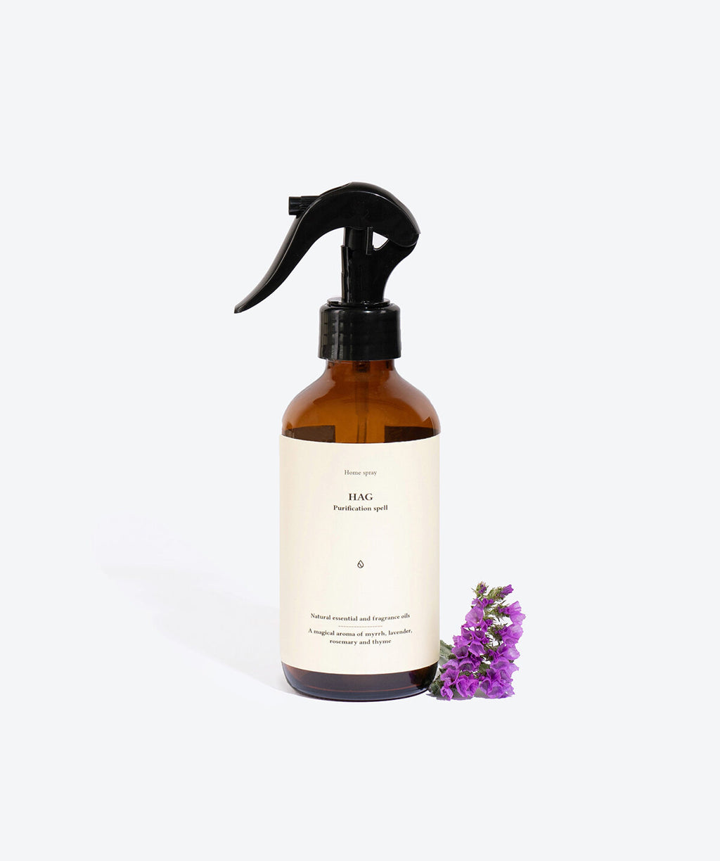 Powdered Candle - Diamond Dust