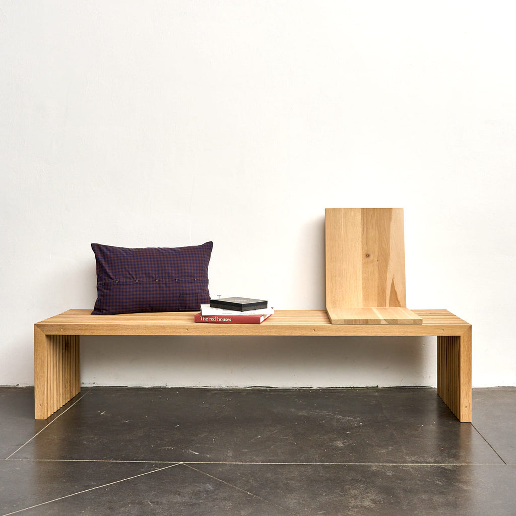 Fly Armchair SC1 by &Tradition - Buy design at Verus Living