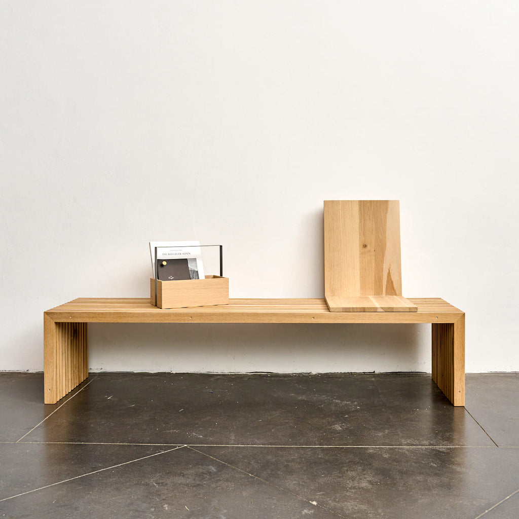 Fly Armchair SC1 by &Tradition - Buy design at Verus Living