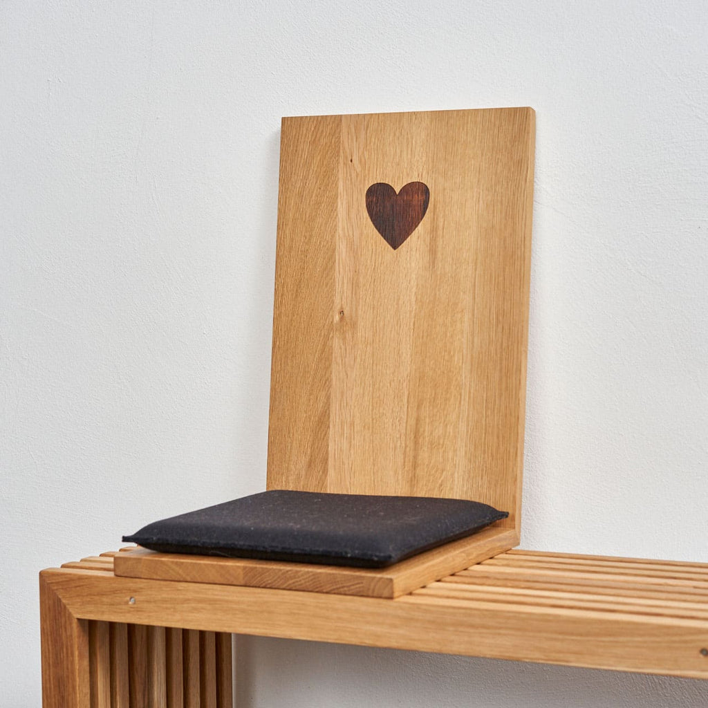 Fly Armchair SC1 by &Tradition - Buy design at Verus Living