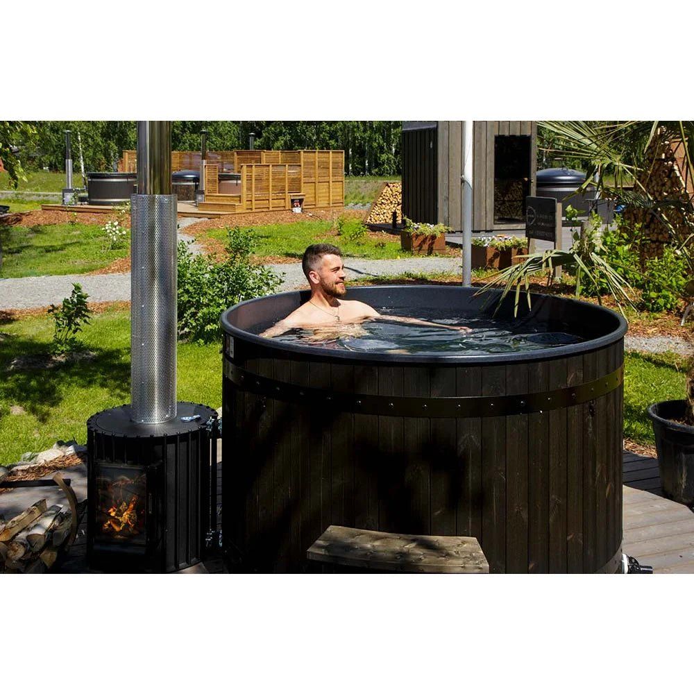 - France Sauna - Zen 3C Sauna Cabin