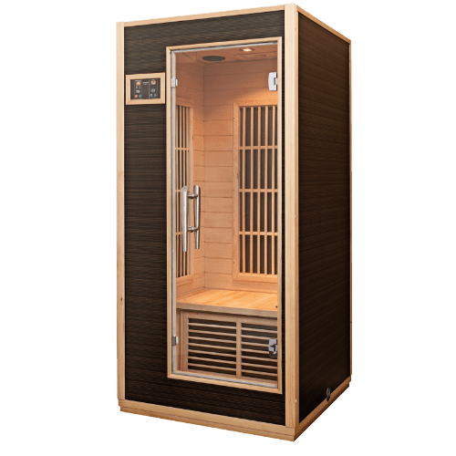 - Harvia - Outdoor Sauna Keitele