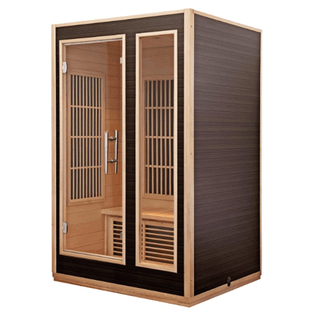 - Harvia - Outdoor Sauna Keitele