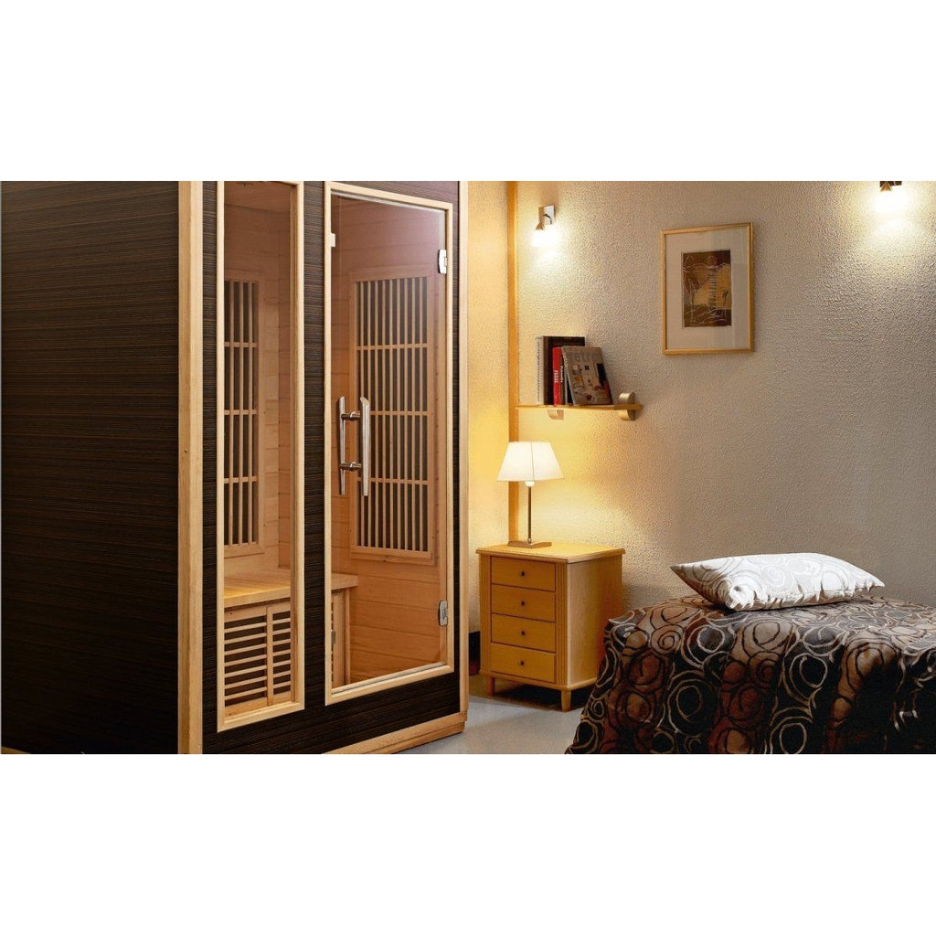 - Harvia - Outdoor Sauna Keitele