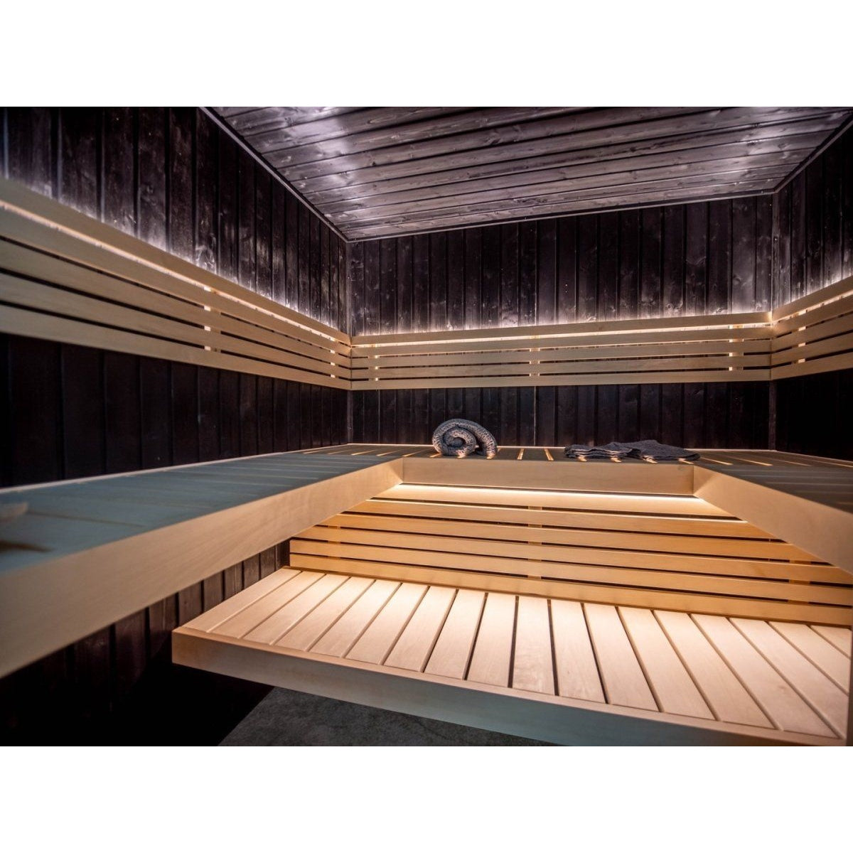 - Harvia - Outdoor Sauna Kuikka