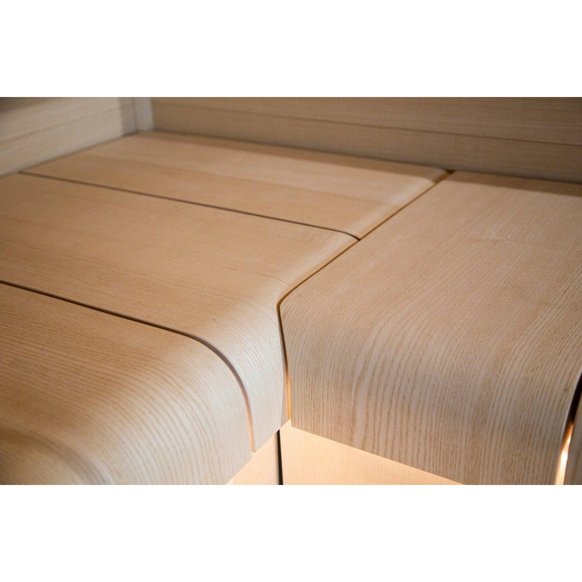 - Harvia - Sauna Cabin Ventura 1620