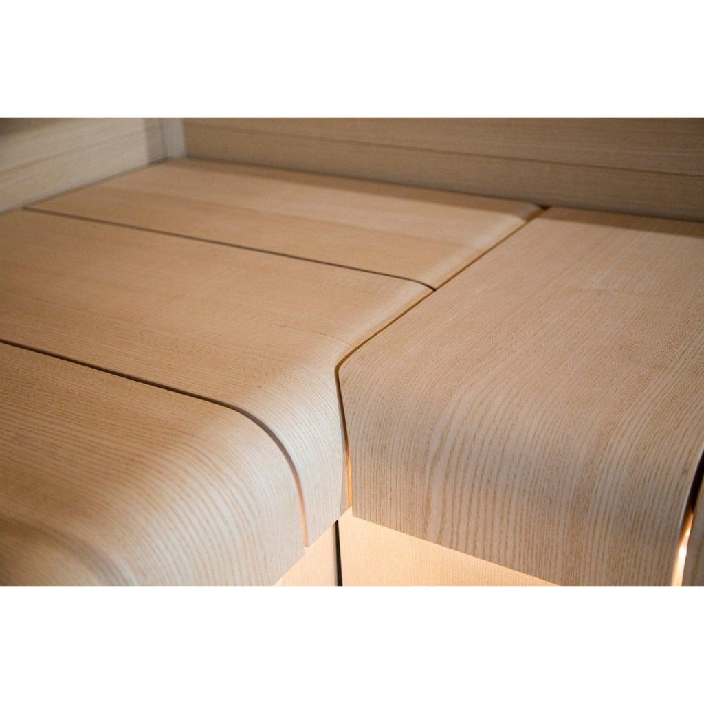 - Harvia - Sauna Cabin Ventura 1620