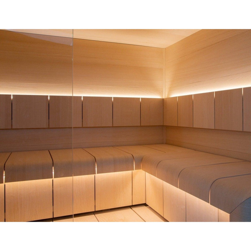 - Harvia - Sauna Cabin Ventura 1620