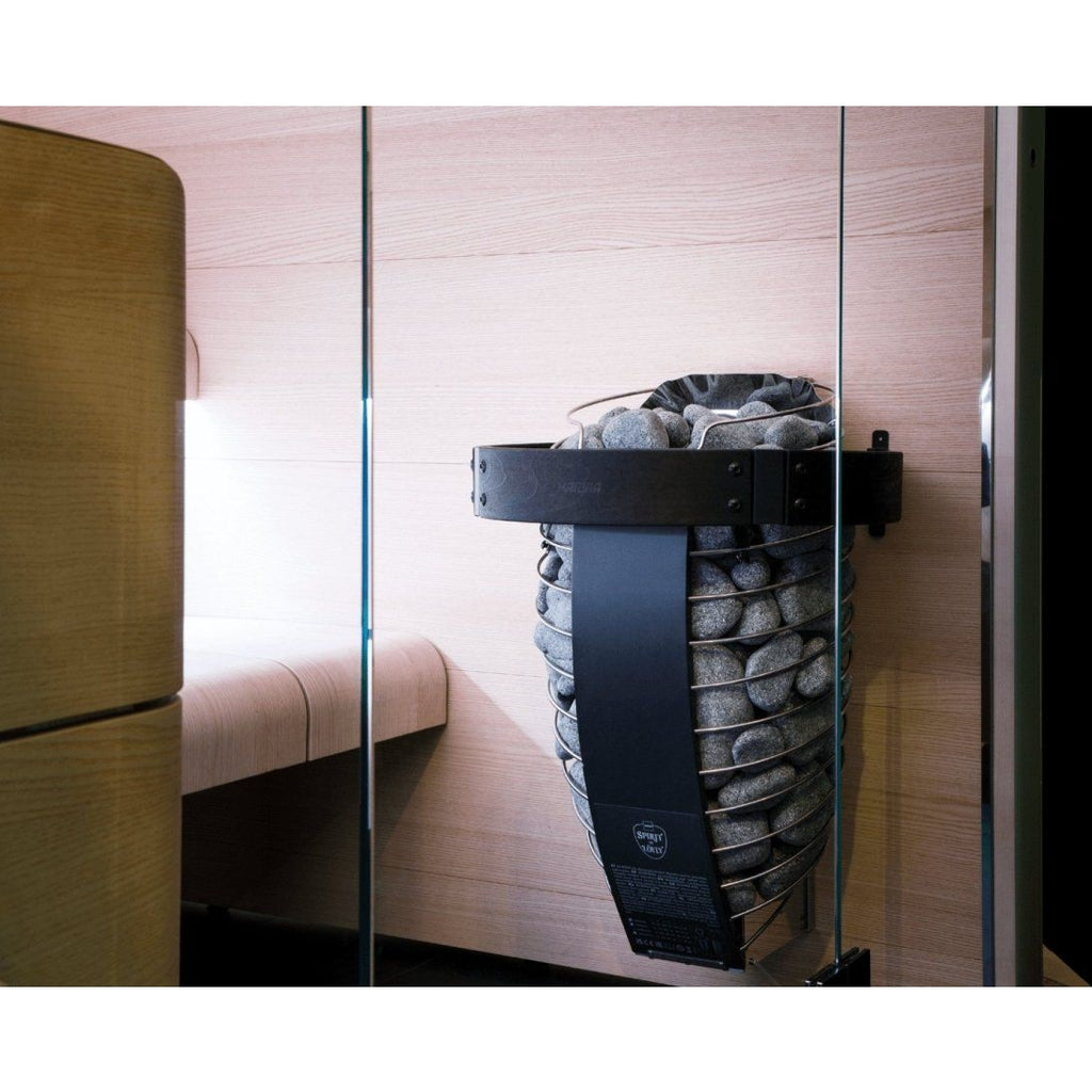 - Harvia - Sauna Cabin Ventura 1620