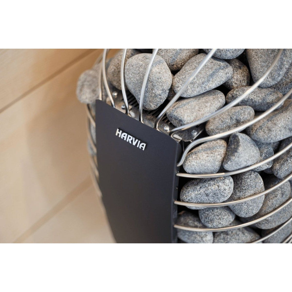 - Harvia - Sauna Cabin Ventura 1620