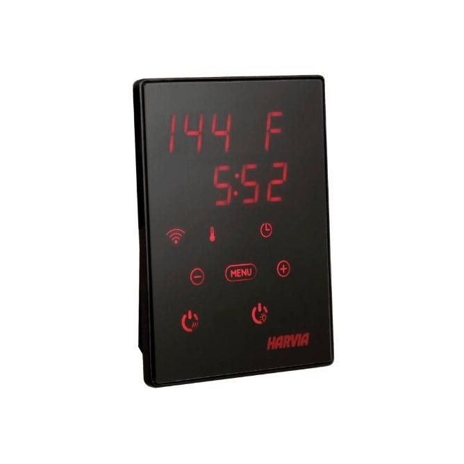 - Harvia - Sauna Stove Virta Combi