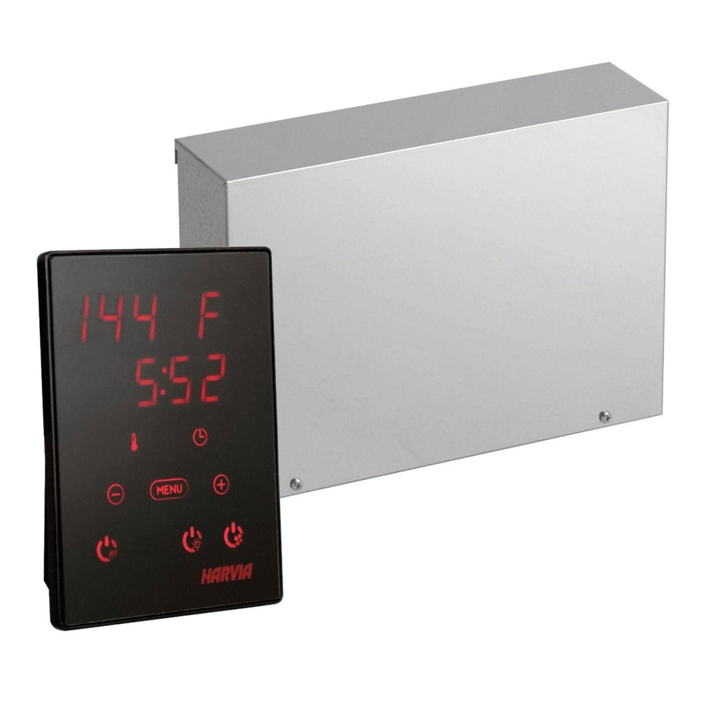 - Harvia - Spectrum Infrared Cabin Small