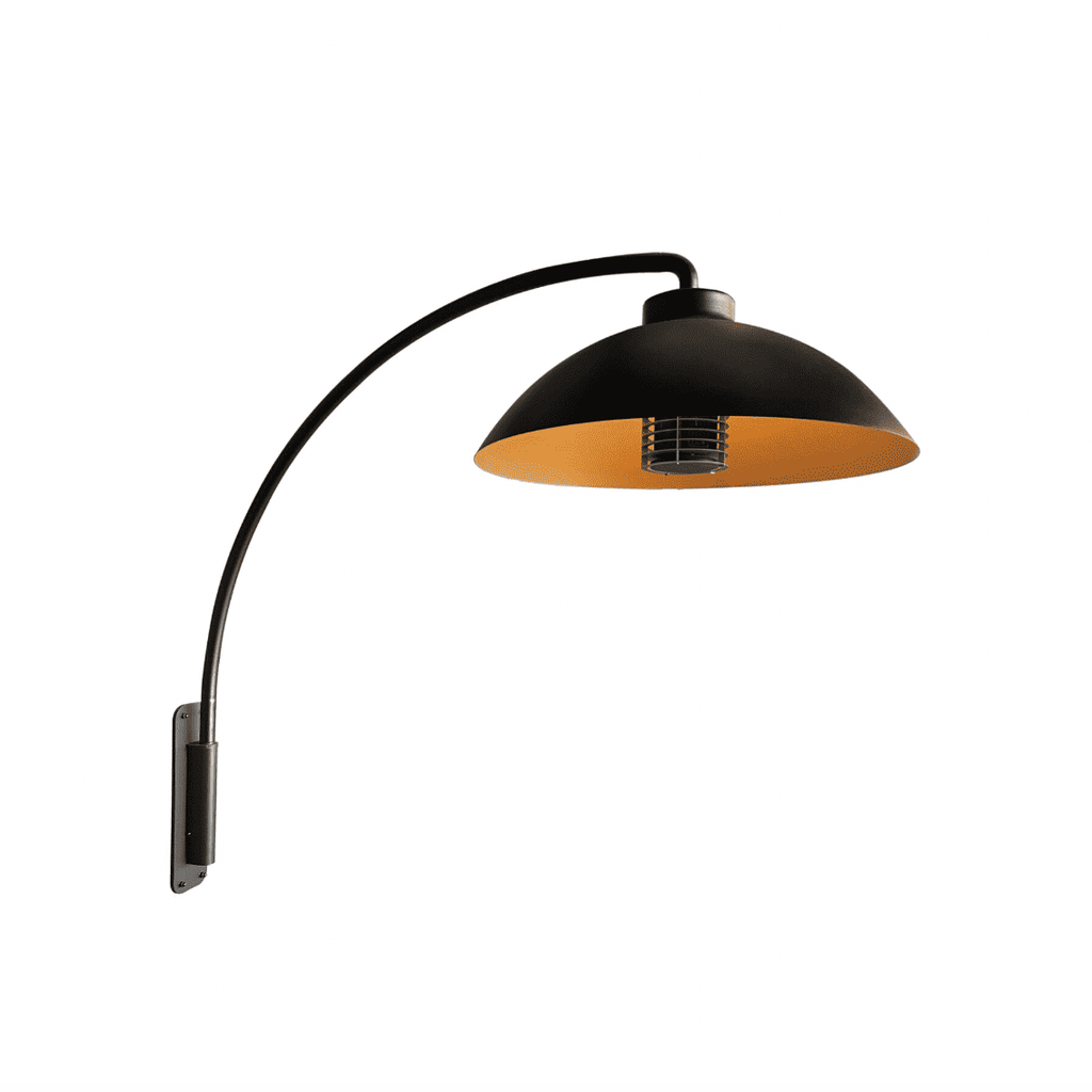 Heatsail - Dome calefactor / soporte de arco