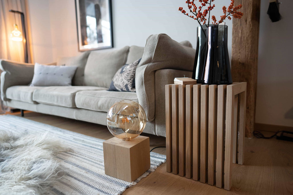 Fly Sofa SC12 by &Tradition – Buy exclusively at Verus Living Shop