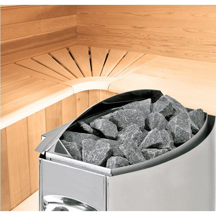 - Holl's - Outdoor Sauna Gaïa Nova