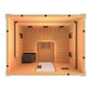   - Holl's - Hybrid Combi Sauna                              