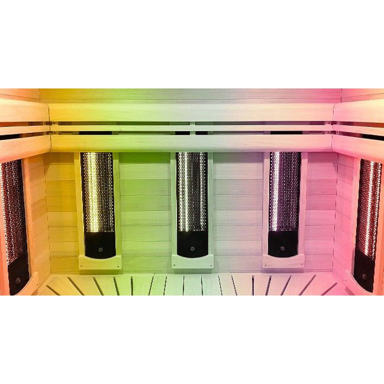 - Holl's - Outdoor Sauna Gaïa Omega