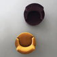 Tato - Sillón Lido Ignazio Gardella