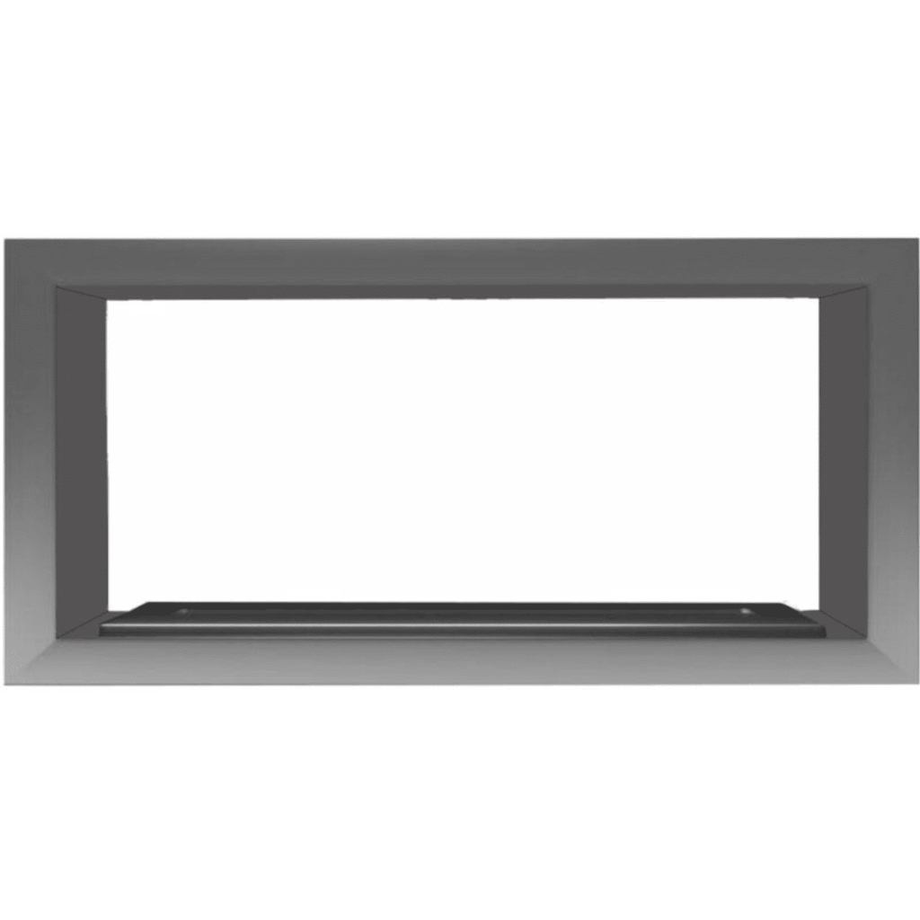 - Icon Fires - Classic Ethanol Fireplace