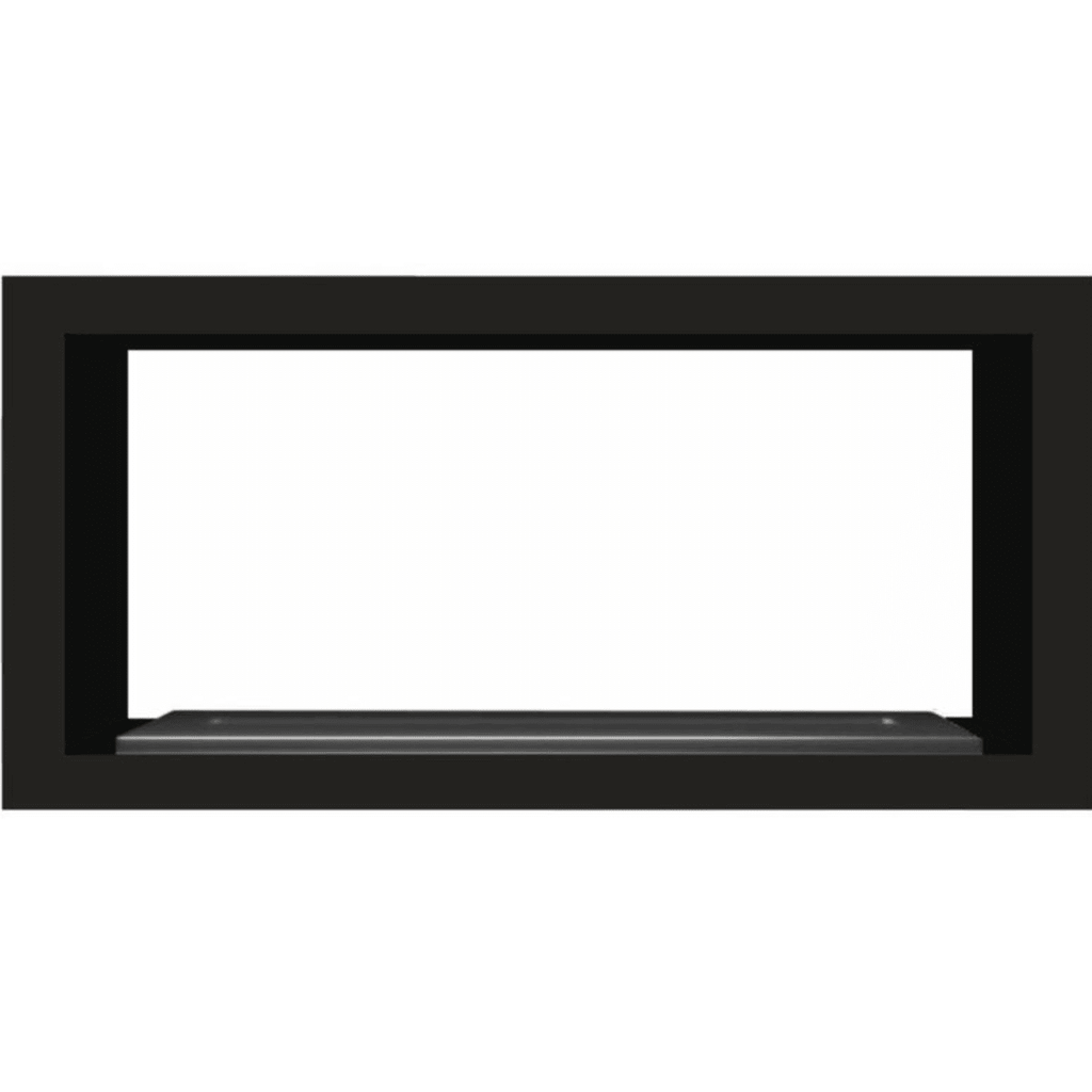 - Icon Fires - Classic Ethanol Fireplace