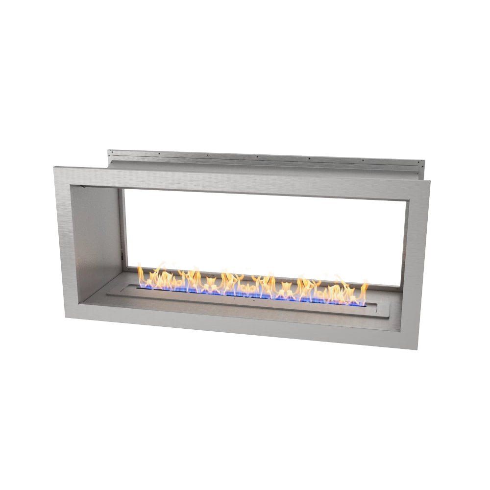   - Icon Fires - Slimline 1100 Tunnelkamin                              