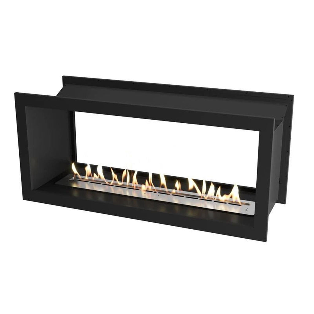 - Icon Fires - Slimline 1100 Ethanol Fireplace