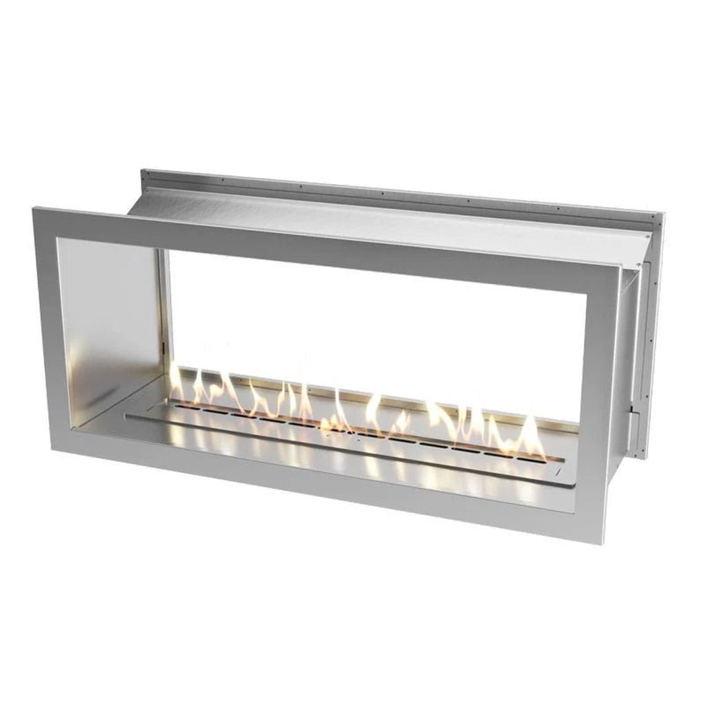 - Icon Fires - Slimline 1100 Ethanol Fireplace