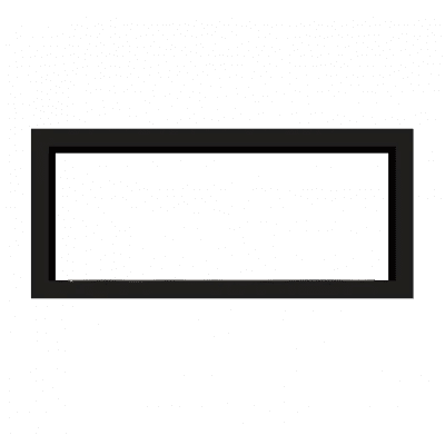 - Icon Fires - Slimline 1100 Ethanol Fireplace