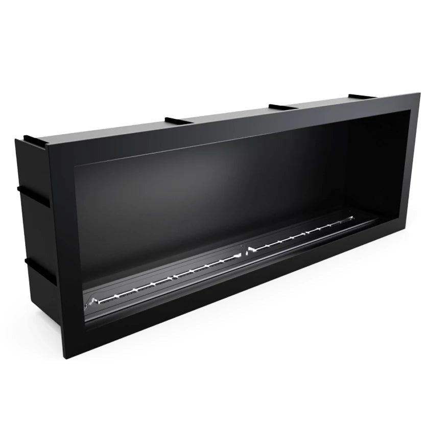 - Icon Fires - Slimline 1350 Ethanol Fireplace