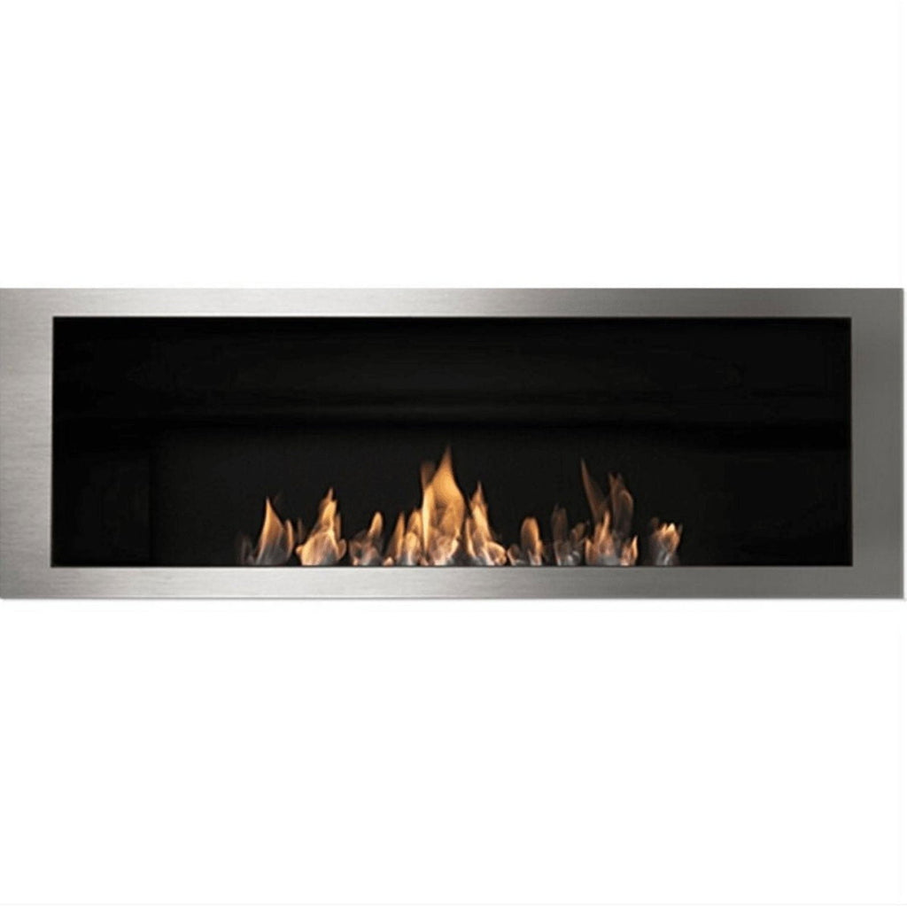 - Icon Fires - Slimline 1650 Ethanol Fireplace