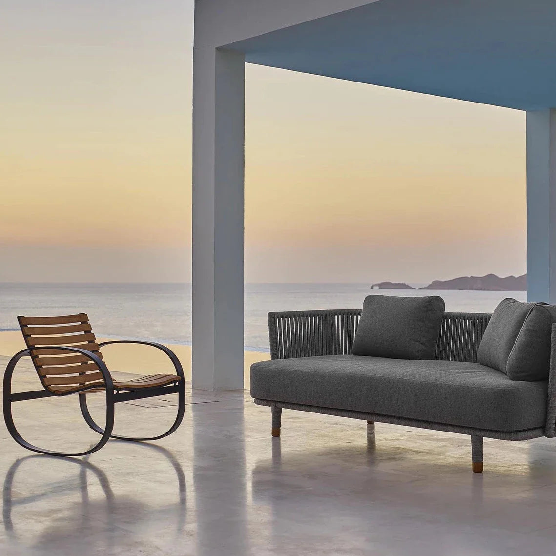 Unopiu - Sillón Toscana
