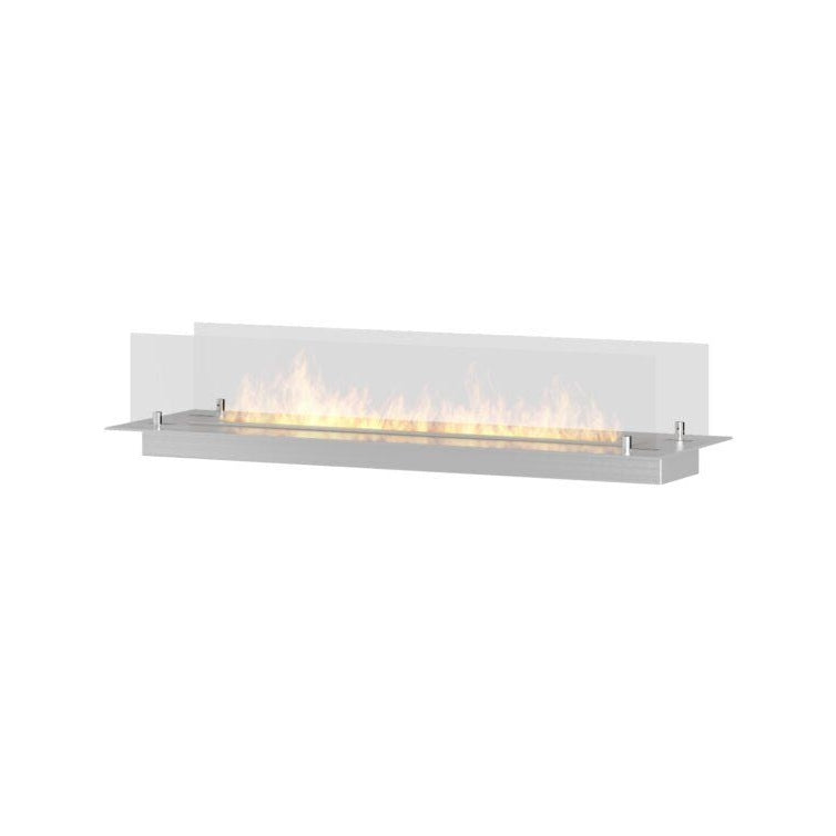 - Infire - Ethanol Fireplace Inside L800 (Left Open)