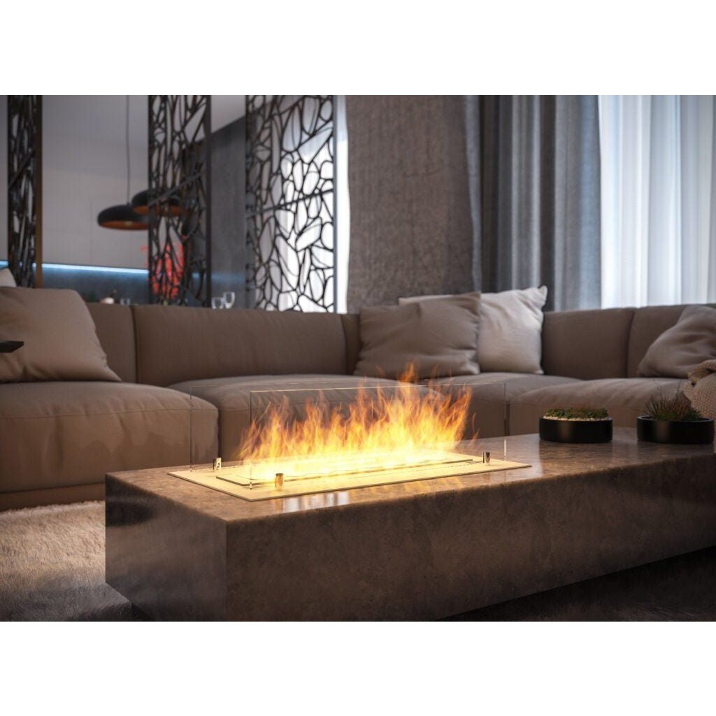 - Infire - Ethanol fireplace insert Inbox 600