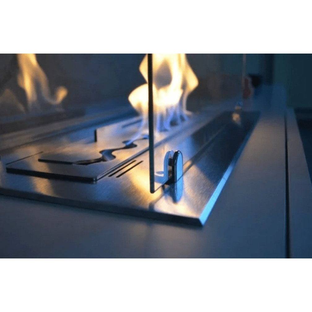 - Infire - Ethanol fireplace insert Inbox 600