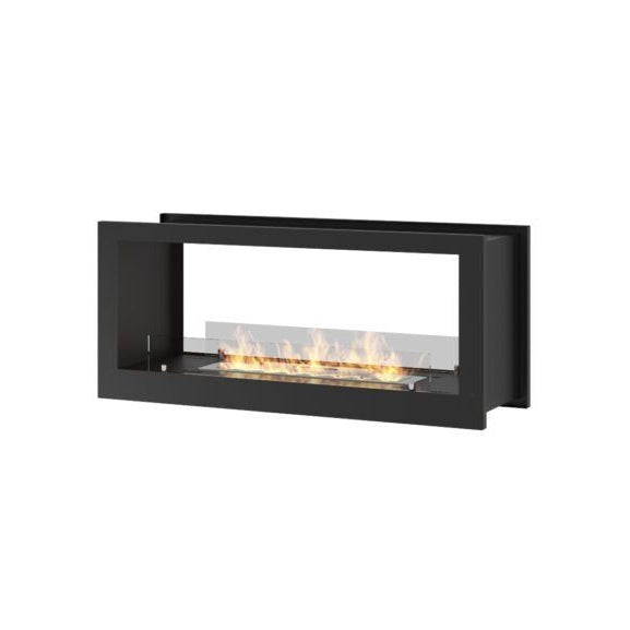 - Infire - Ethanol fireplace insert Insert 1200