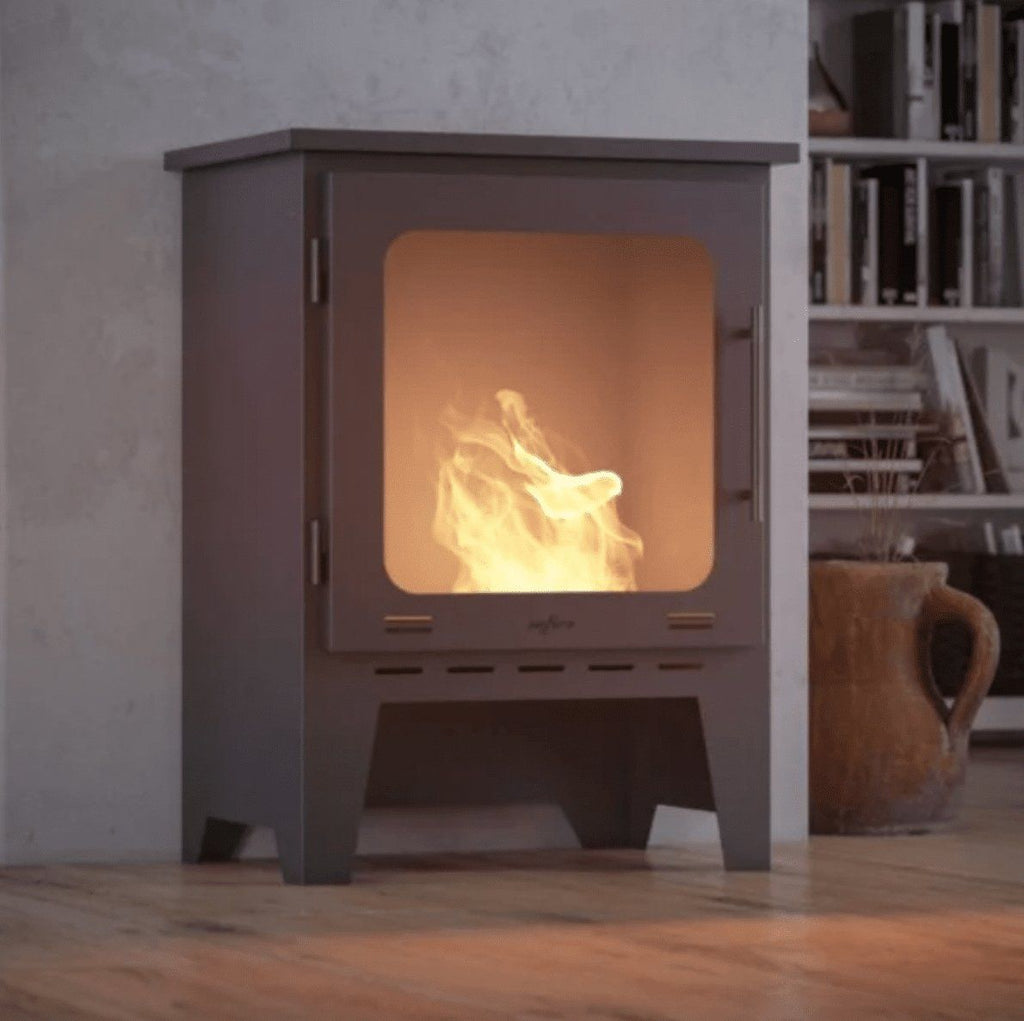 - Infire - Ethanol fireplace insert Insert 600