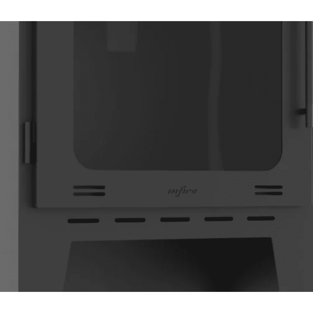 - Infire - Ethanol fireplace 2 Side 1200