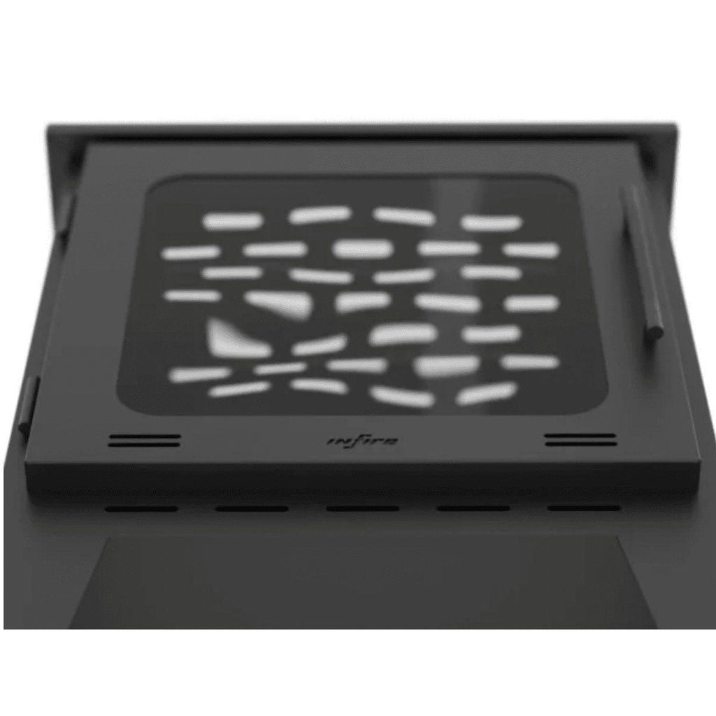 - Infire - Ethanol fireplace 2 Side 1200