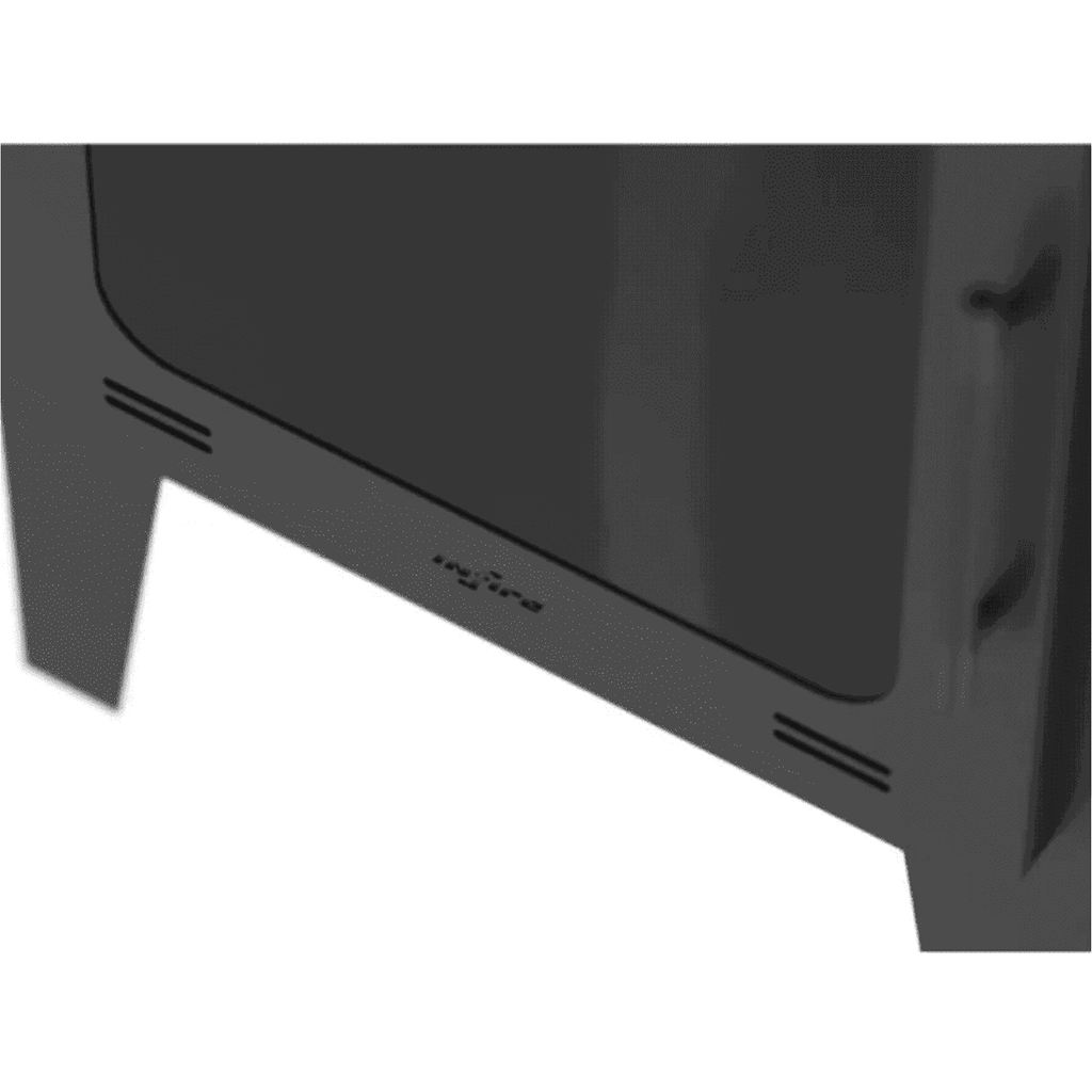 - Infire - Ethanol fireplace 2 Side 1200