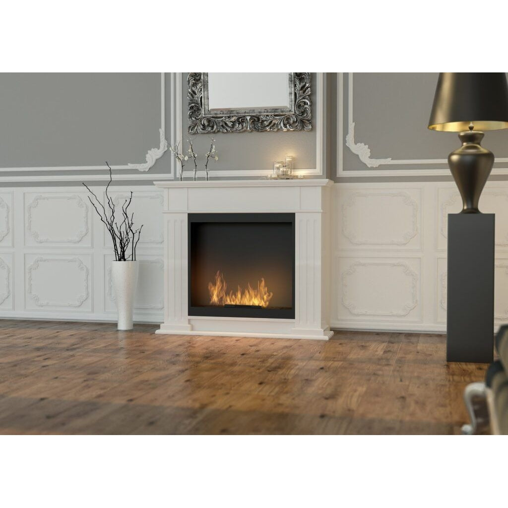 - Infire - Ethanol fireplace Incyrcle Stand