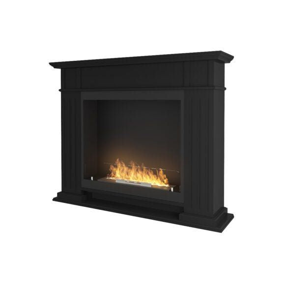 - Infire - Ethanol fireplace Incyrcle Stand