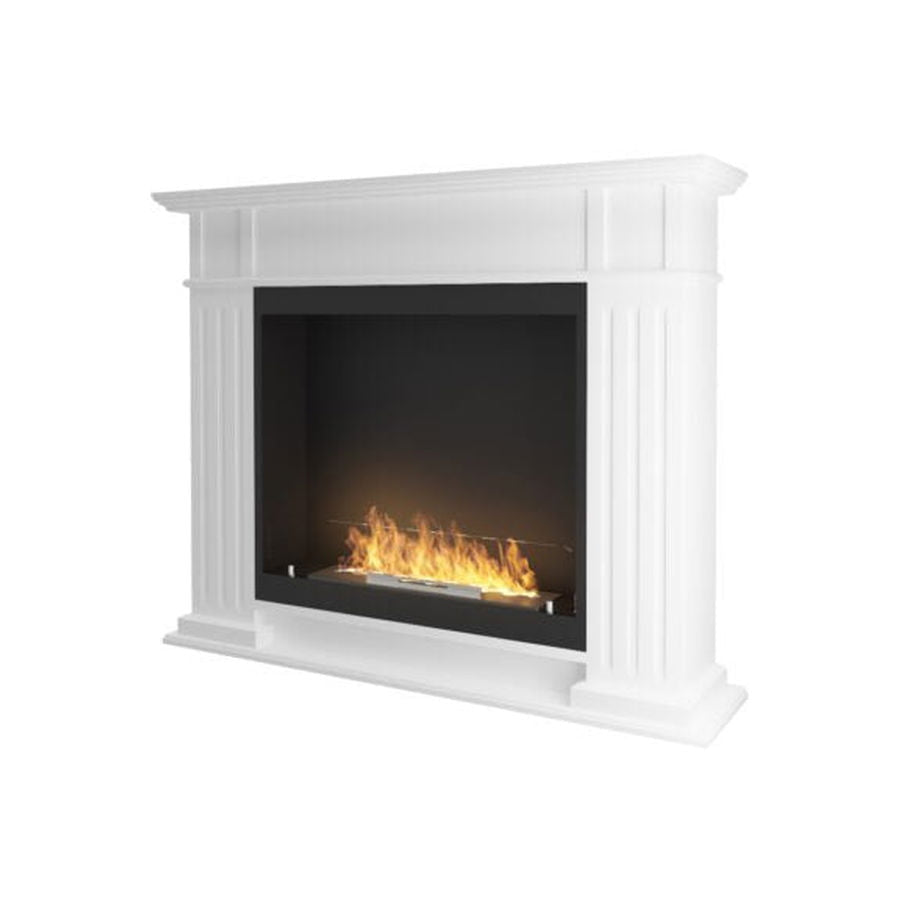 - Infire - Ethanol fireplace Incyrcle Stand
