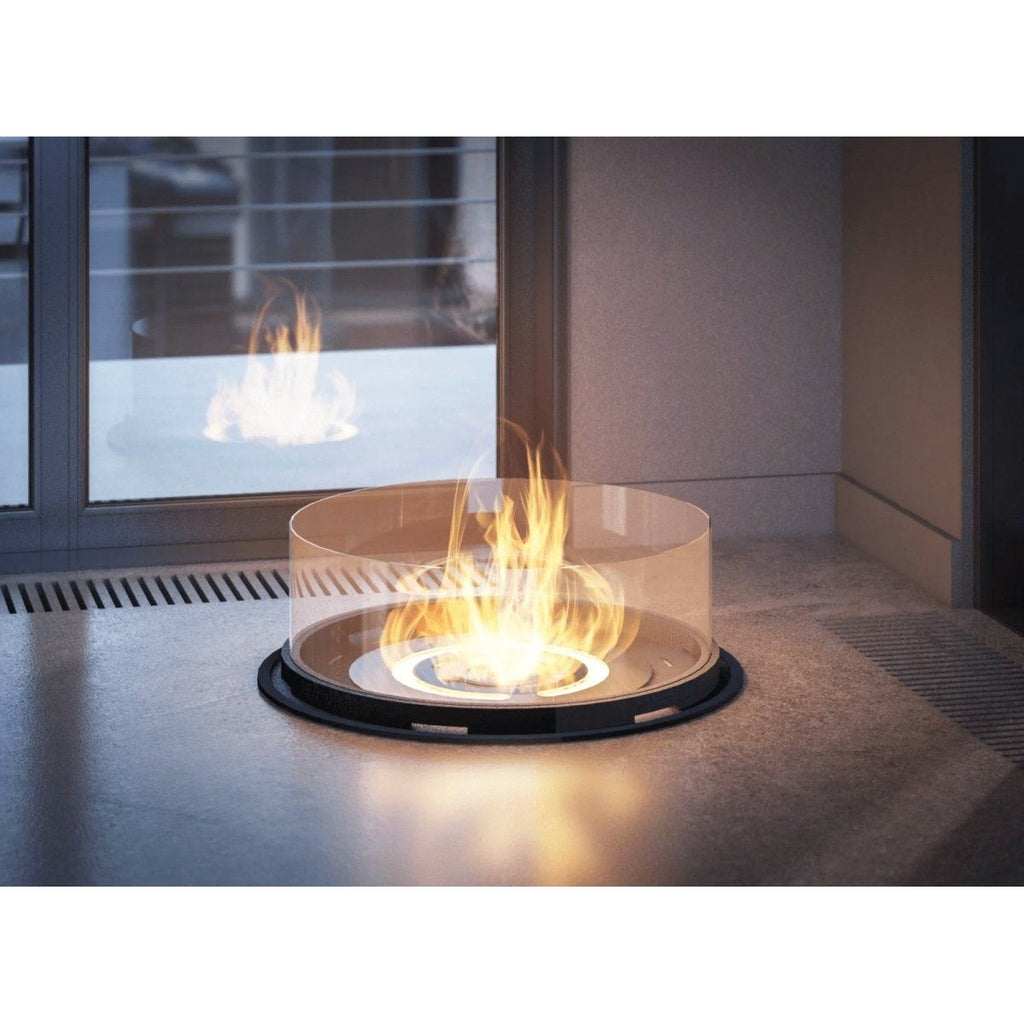 - Infire - Ethanol fireplace Inportal 1