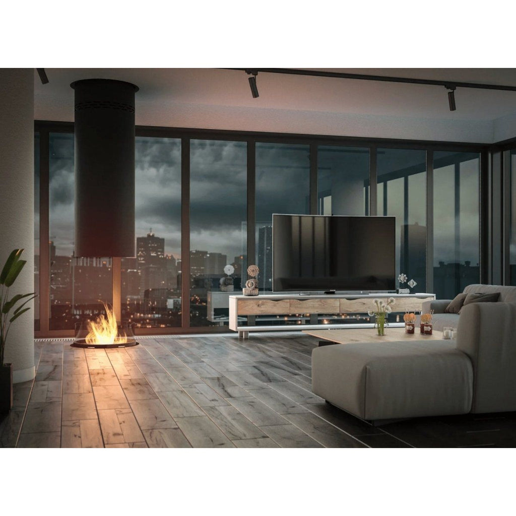 - Infire - Ethanol fireplace Inportal 1