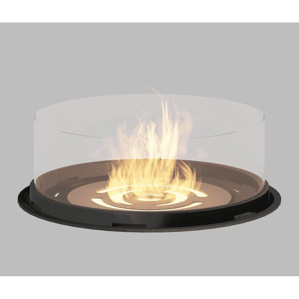 - Infire - Ethanol fireplace Inportal 1