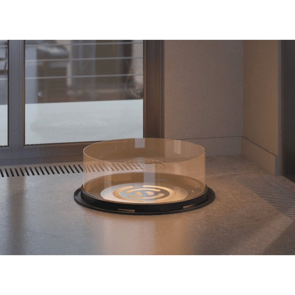 - Infire - Ethanol fireplace Inportal 1