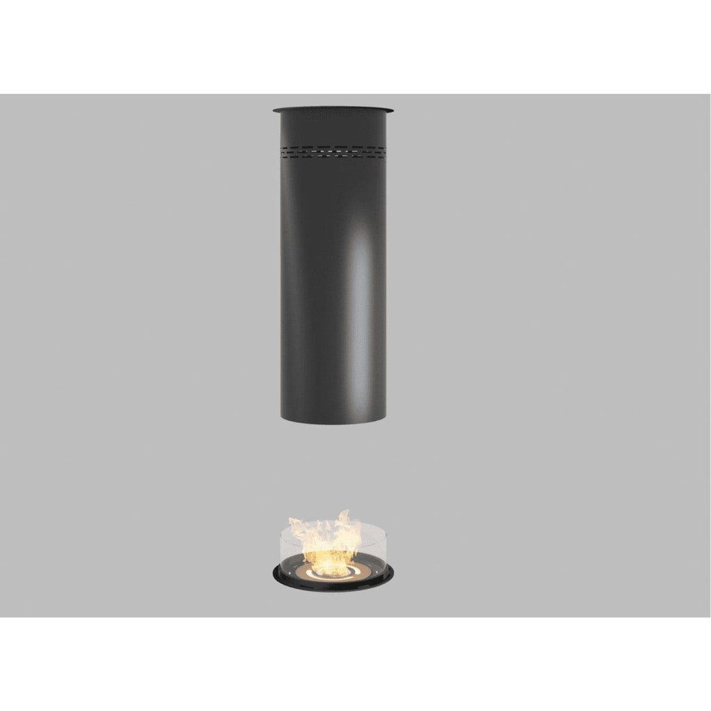 - Infire - Ethanol fireplace Inportal 1
