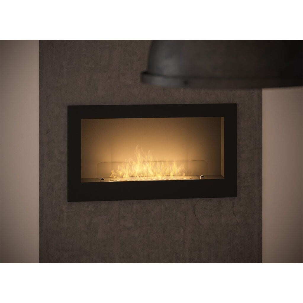 - Infire - Ethanol fireplace Inround